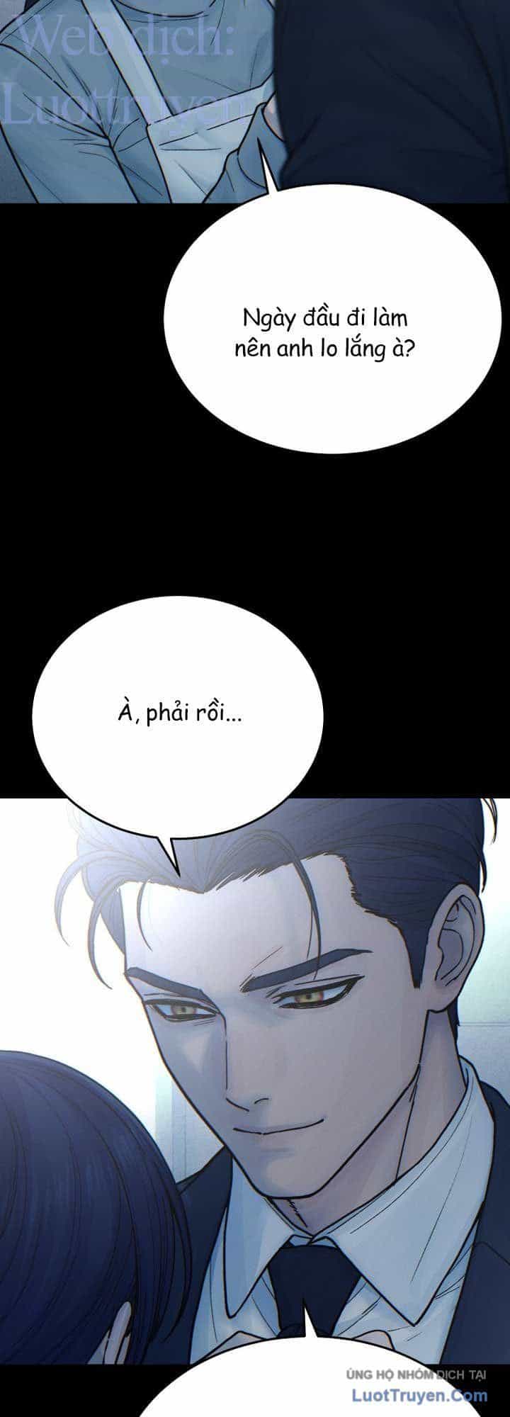 Thiếu Nữ Cờ Vây - Chương 38 - ảnh 6