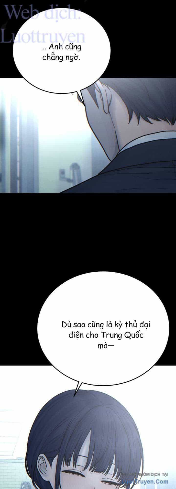Thiếu Nữ Cờ Vây - Chương 38 - ảnh 9