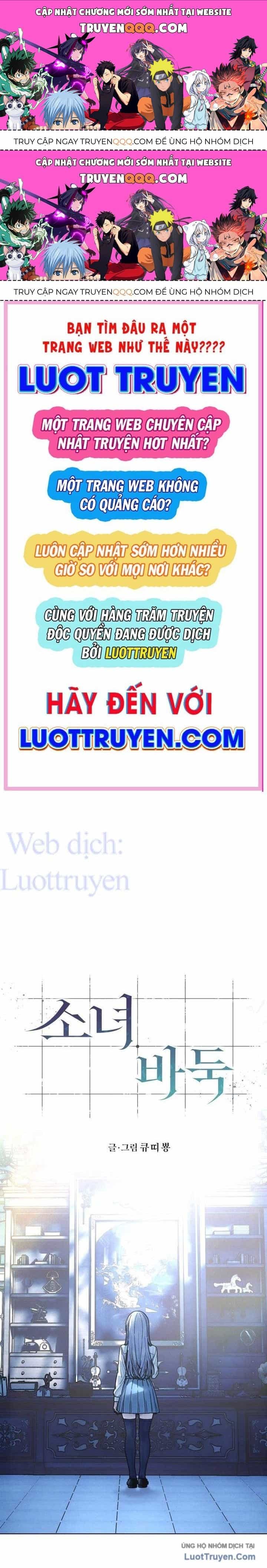 Thiếu Nữ Cờ Vây - Chương 39 - ảnh 1