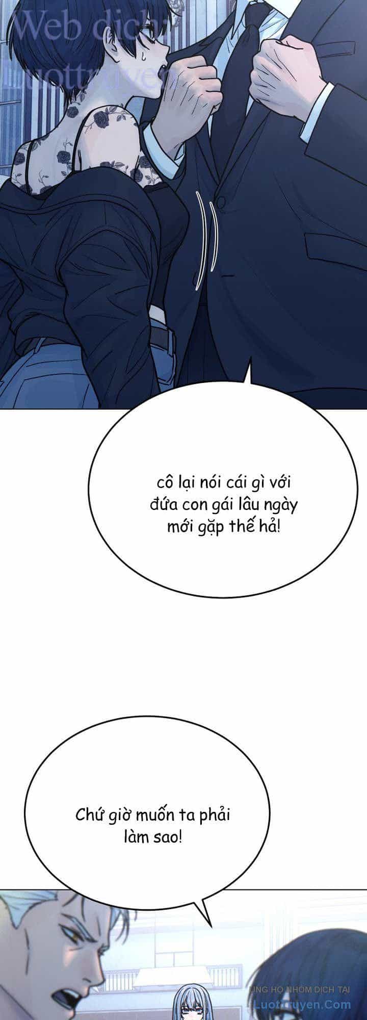 Thiếu Nữ Cờ Vây - Chương 39 - ảnh 19