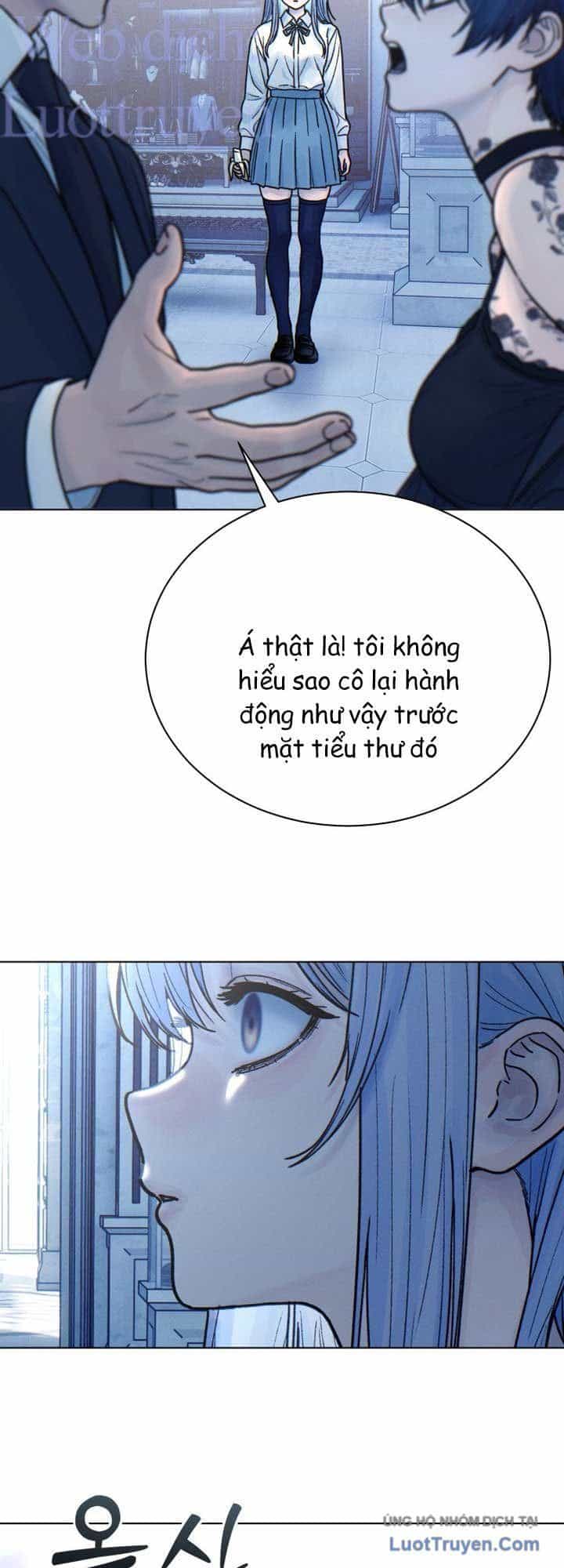 Thiếu Nữ Cờ Vây - Chương 39 - ảnh 20