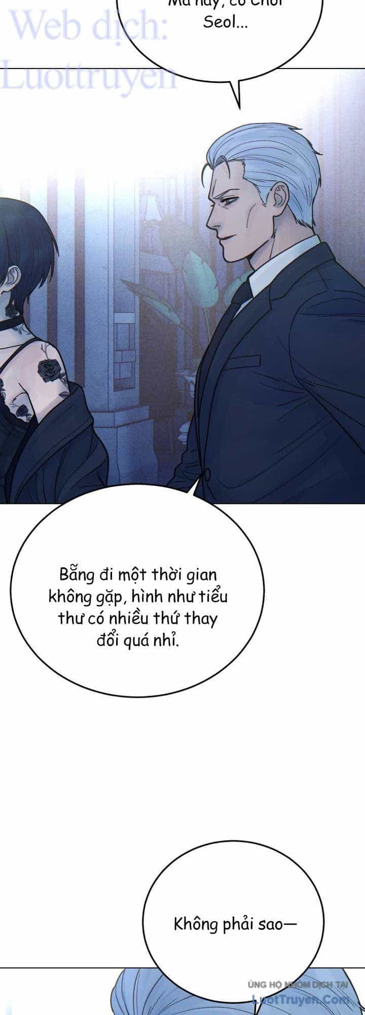 Thiếu Nữ Cờ Vây - Chương 39 - ảnh 48