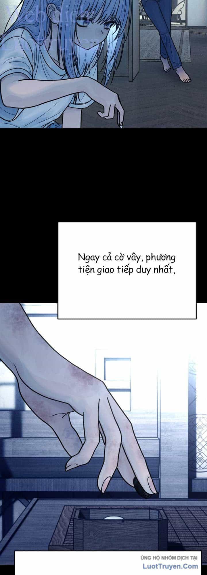Thiếu Nữ Cờ Vây - Chương 39 - ảnh 59