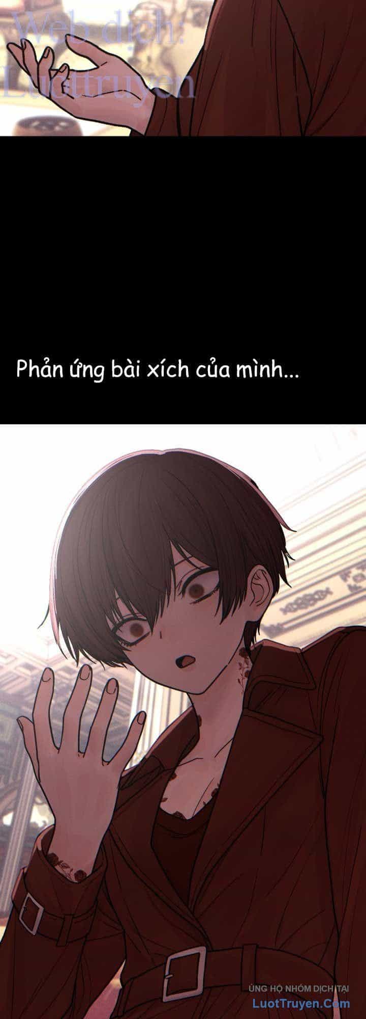 Thiếu Nữ Cờ Vây - Chương 40 - ảnh 19