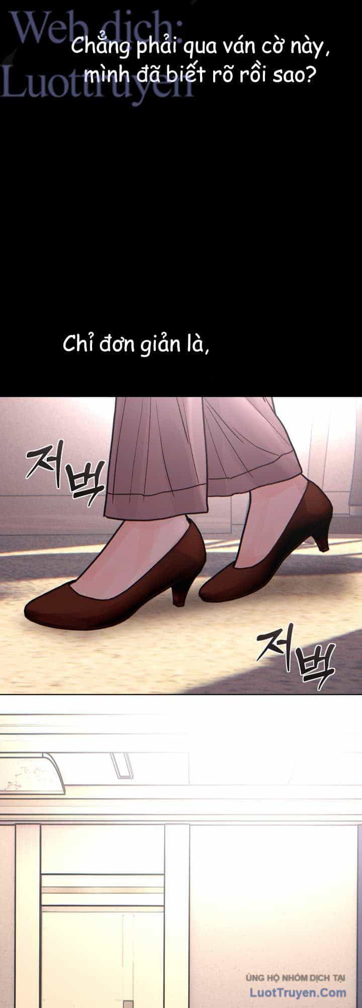 Thiếu Nữ Cờ Vây - Chương 40 - ảnh 27