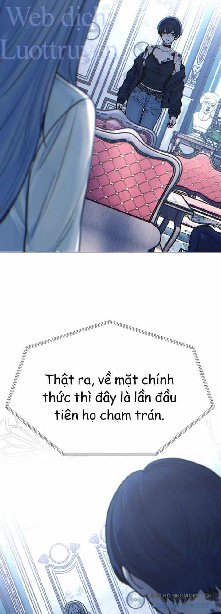 Thiếu Nữ Cờ Vây - Chương 40 - ảnh 45