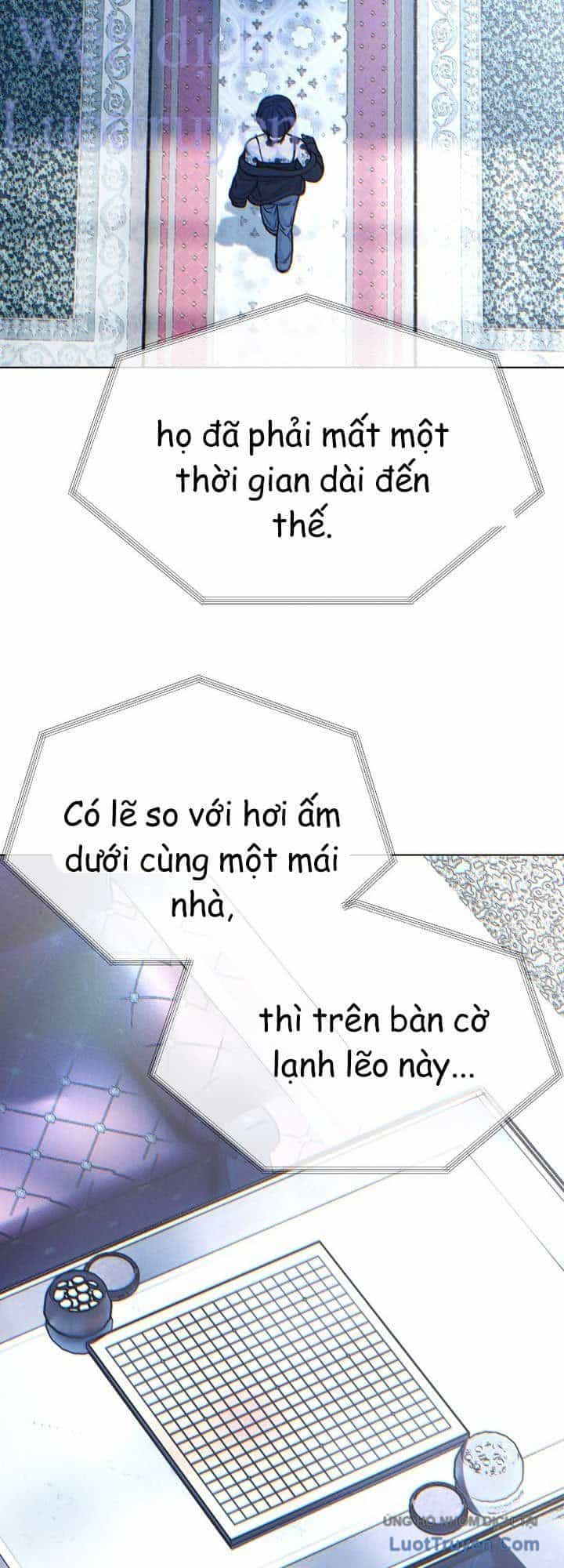 Thiếu Nữ Cờ Vây - Chương 40 - ảnh 48