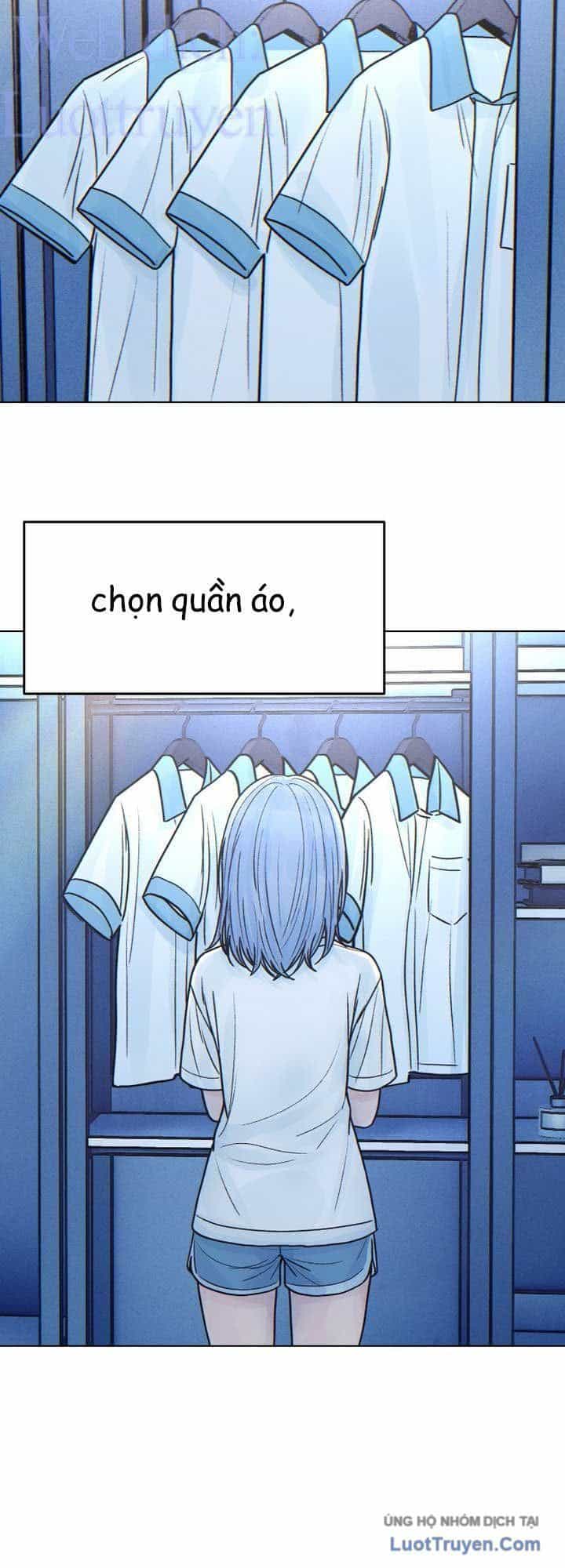 Thiếu Nữ Cờ Vây - Chương 41 - ảnh 18