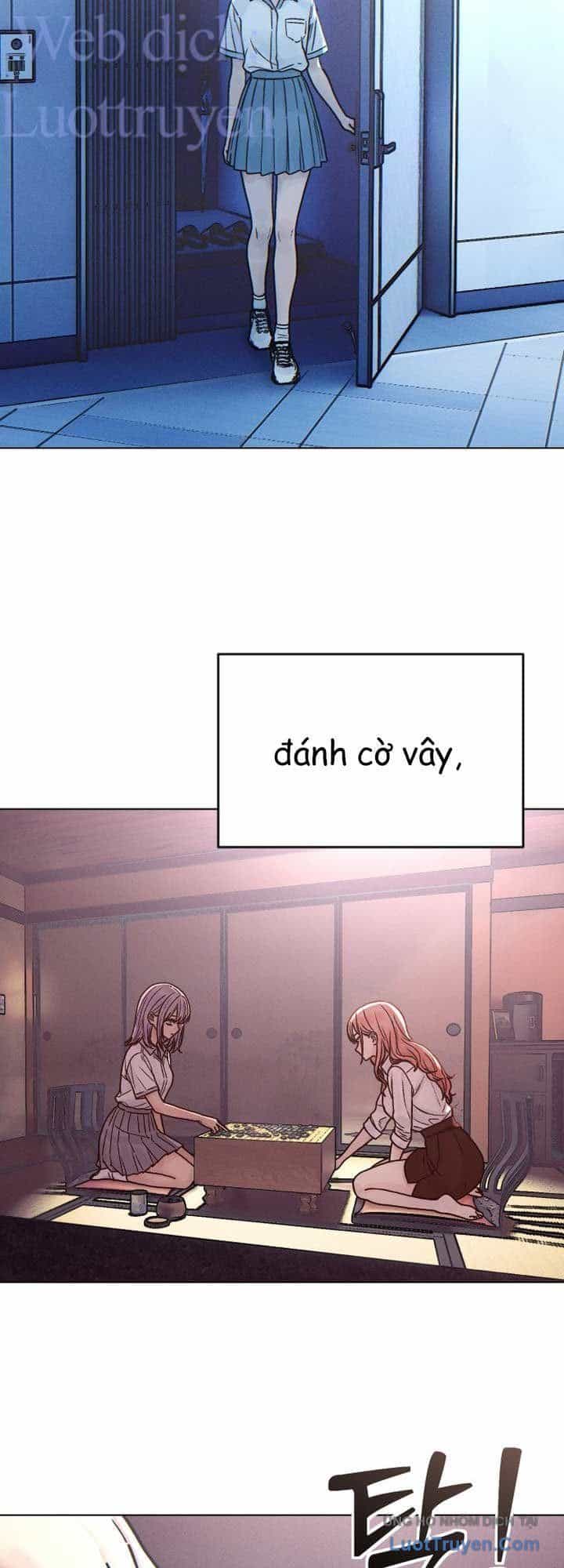 Thiếu Nữ Cờ Vây - Chương 41 - ảnh 21