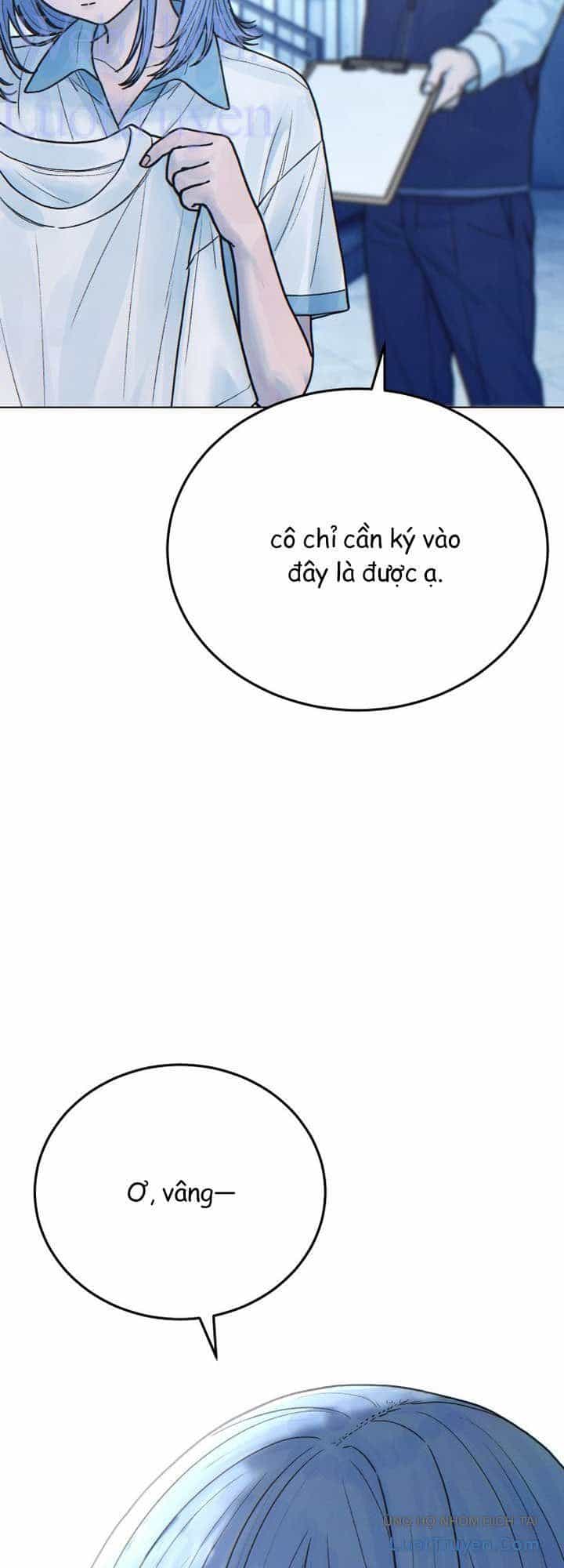 Thiếu Nữ Cờ Vây - Chương 41 - ảnh 4