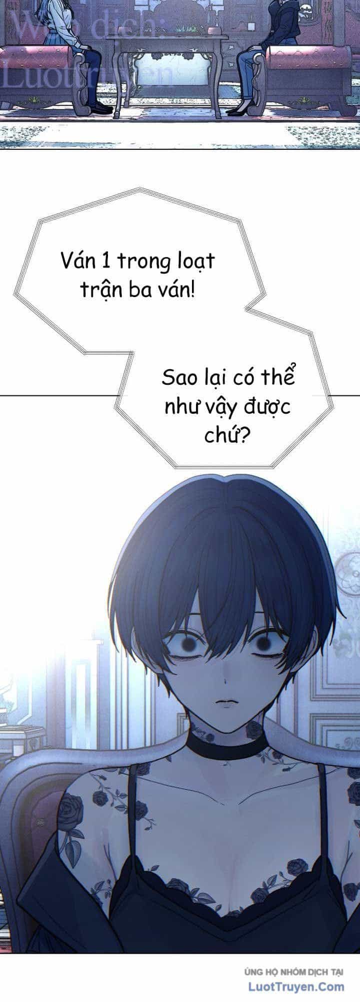Thiếu Nữ Cờ Vây - Chương 41 - ảnh 43