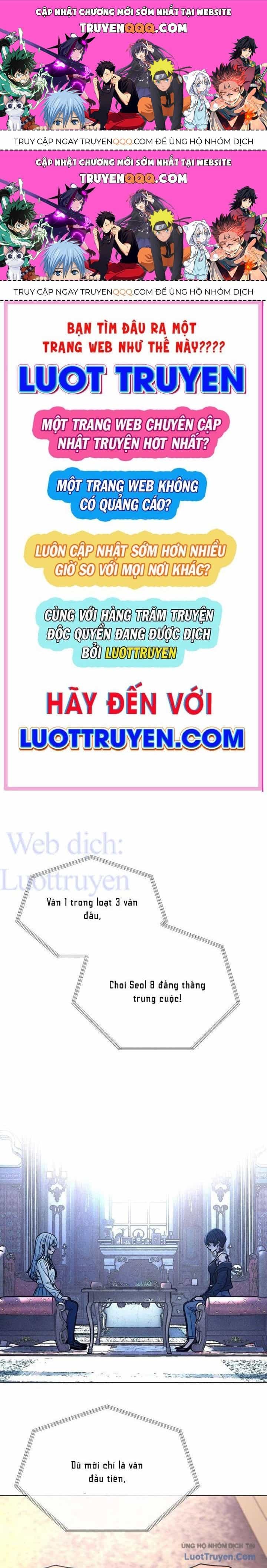 Thiếu Nữ Cờ Vây - Chương 42 - ảnh 1