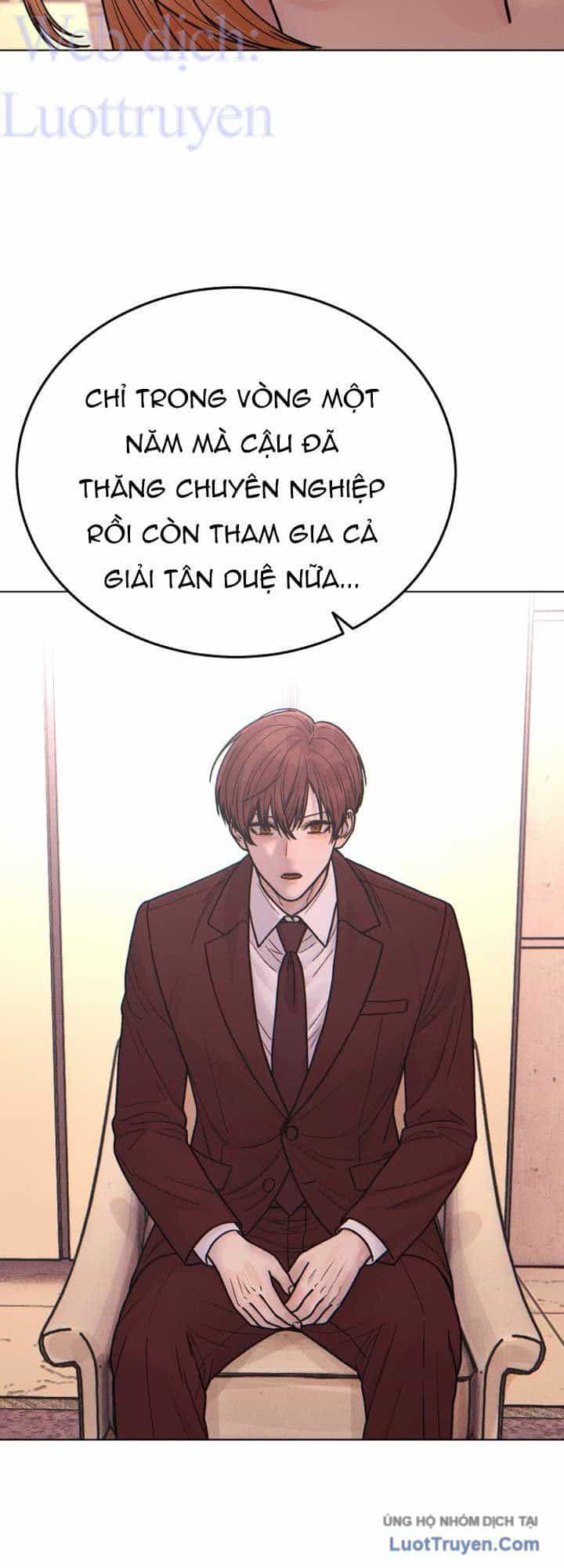 Thiếu Nữ Cờ Vây - Chương 42 - ảnh 18