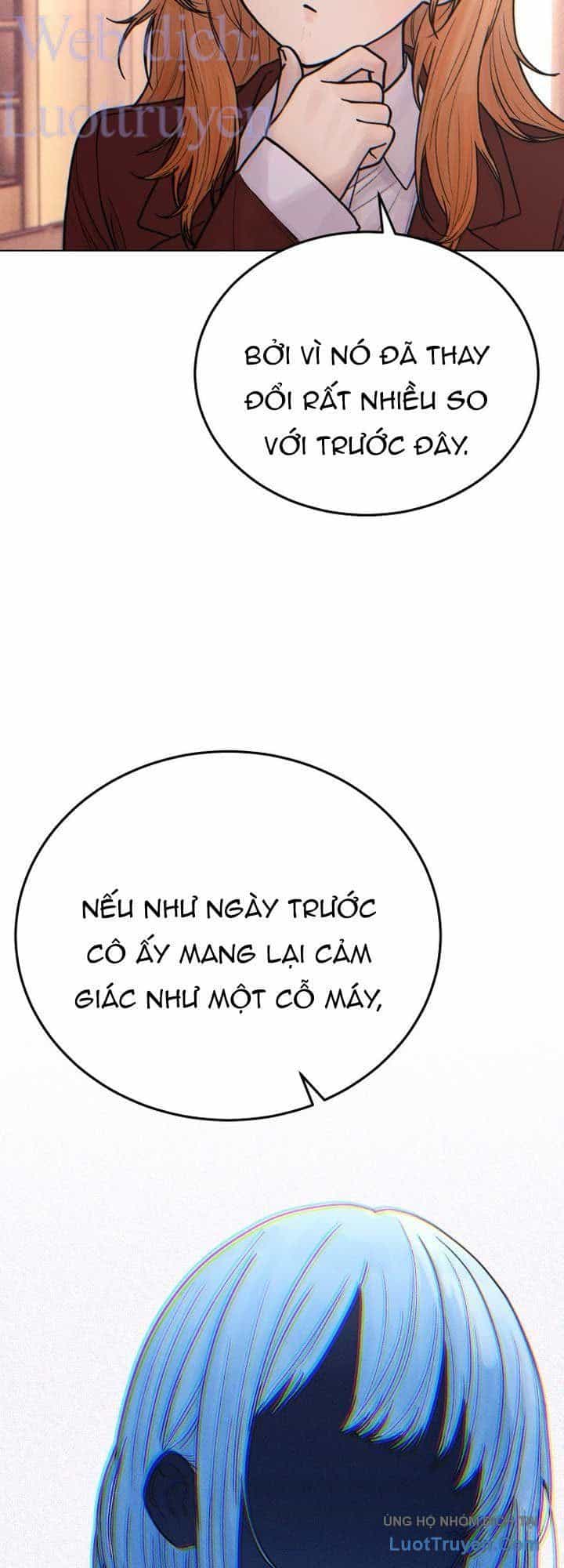 Thiếu Nữ Cờ Vây - Chương 42 - ảnh 23