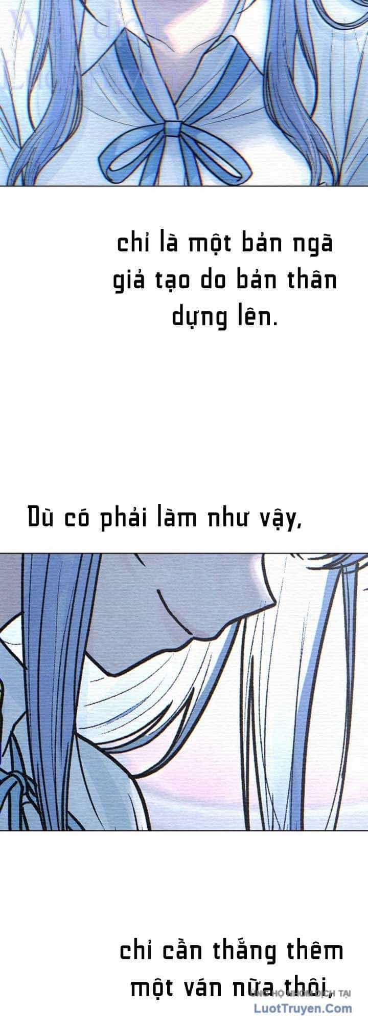 Thiếu Nữ Cờ Vây - Chương 42 - ảnh 49