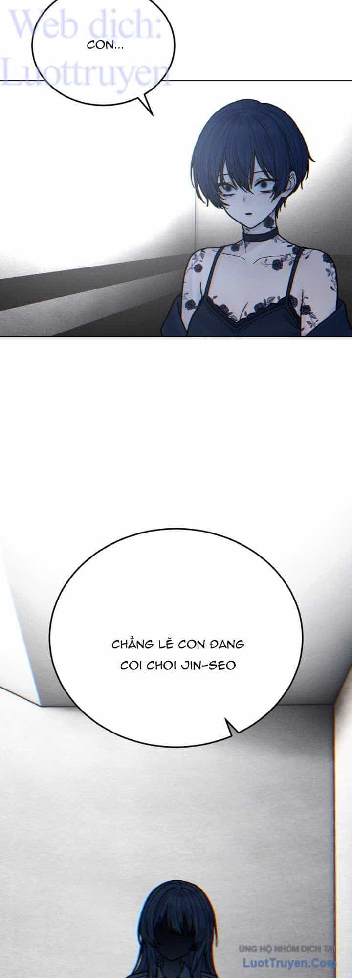 Thiếu Nữ Cờ Vây - Chương 43 - ảnh 30