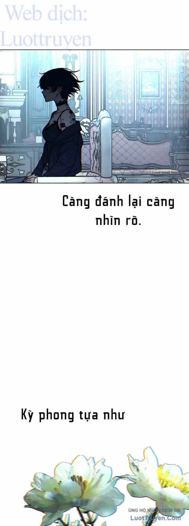 Thiếu Nữ Cờ Vây - Chương 43 - ảnh 53
