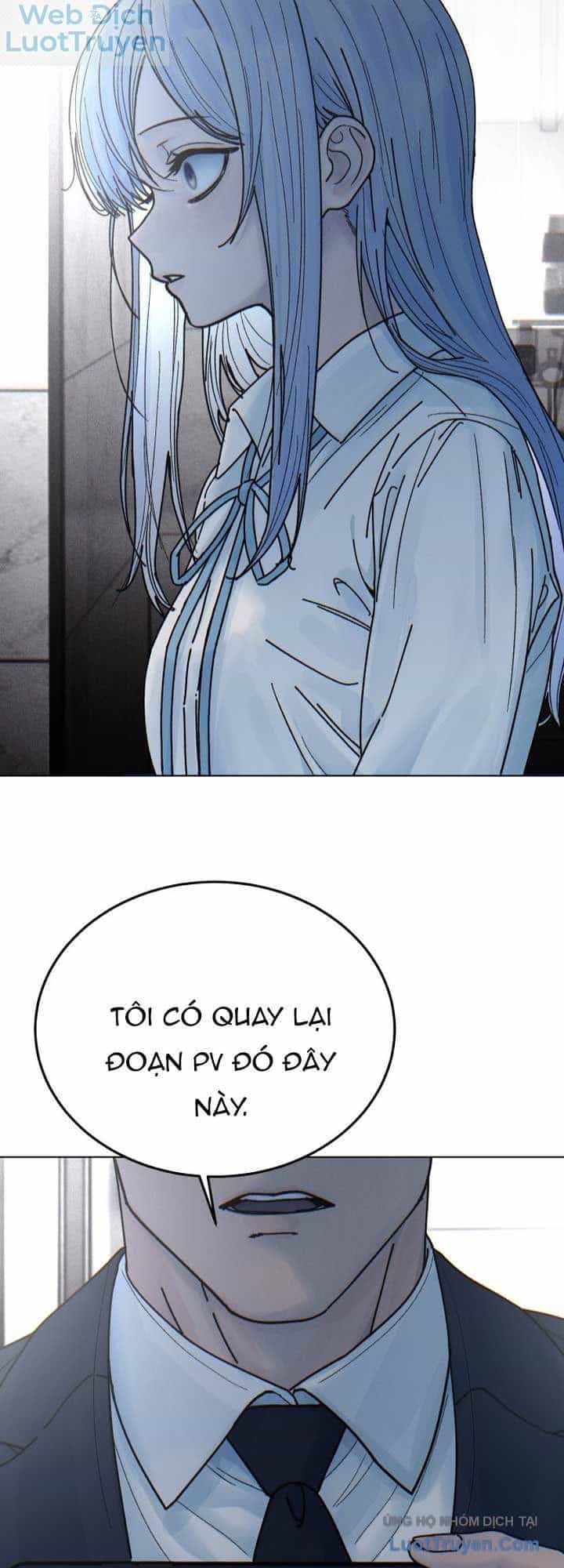 Thiếu Nữ Cờ Vây - Chương 44 - ảnh 45