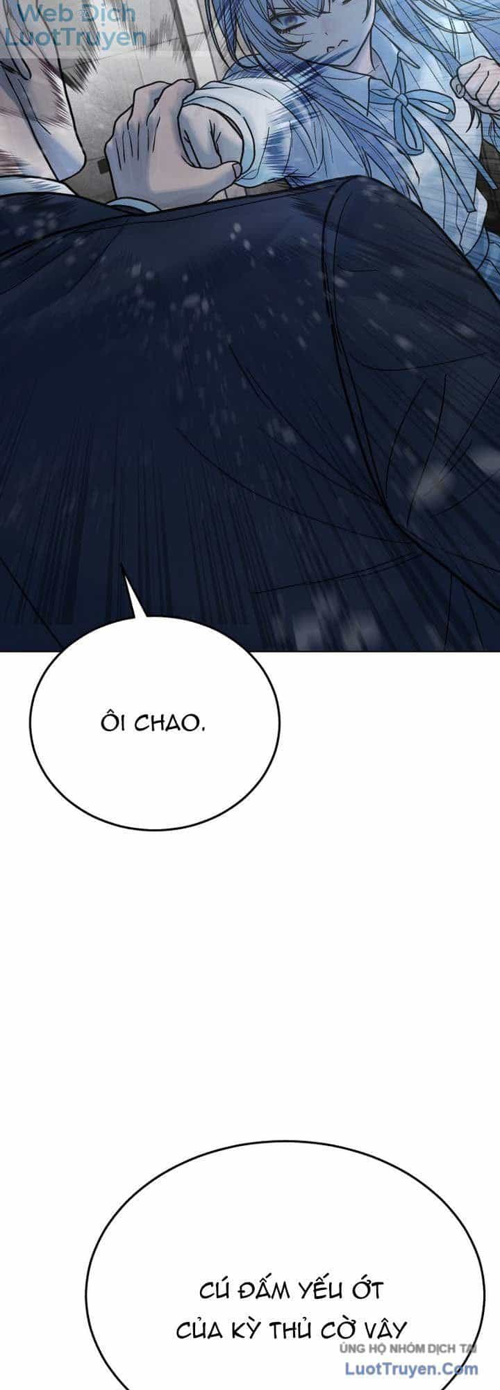 Thiếu Nữ Cờ Vây - Chương 44 - ảnh 50