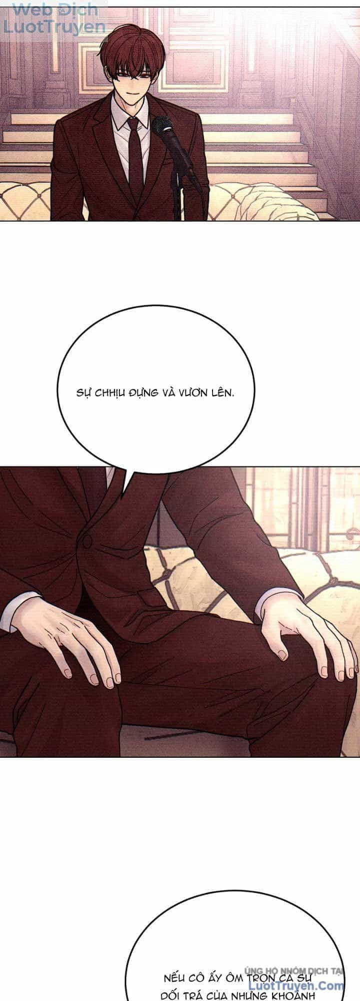 Thiếu Nữ Cờ Vây - Chương 44 - ảnh 68