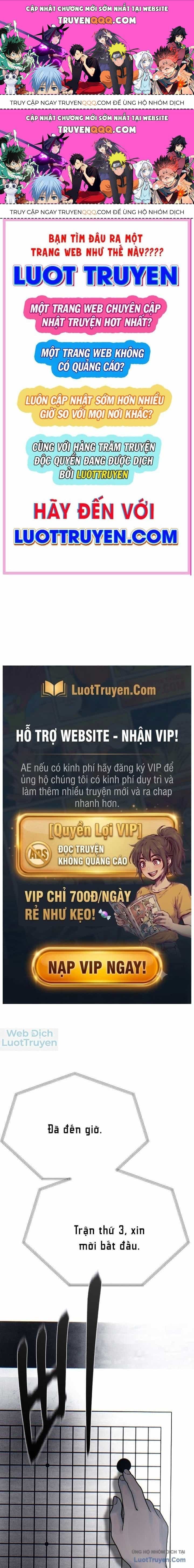 Thiếu Nữ Cờ Vây - Chương 45 - ảnh 1