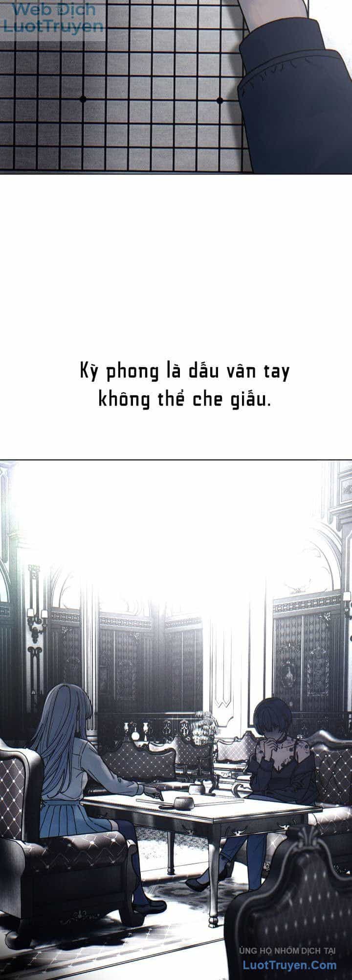 Thiếu Nữ Cờ Vây - Chương 45 - ảnh 2