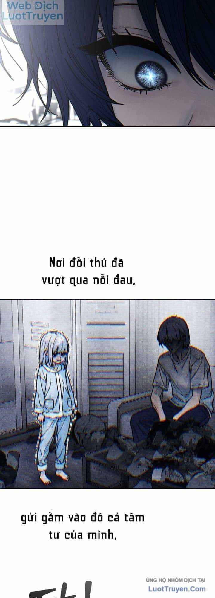 Thiếu Nữ Cờ Vây - Chương 45 - ảnh 36