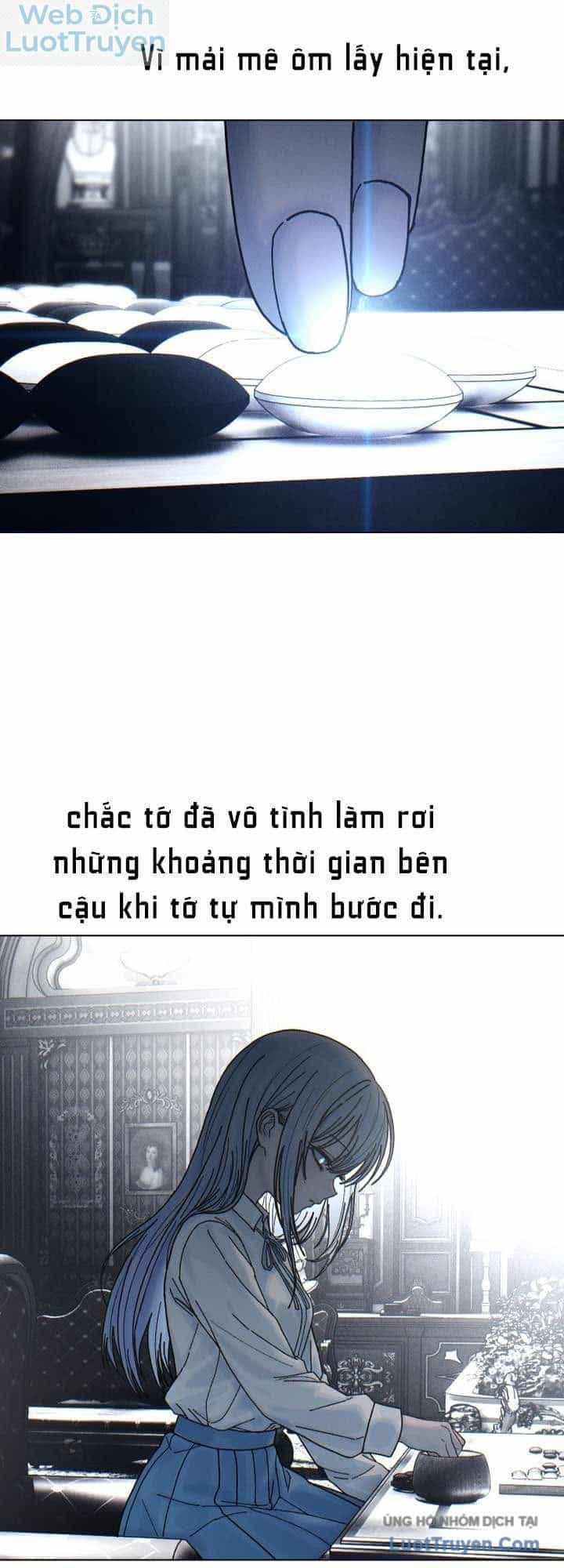 Thiếu Nữ Cờ Vây - Chương 45 - ảnh 50