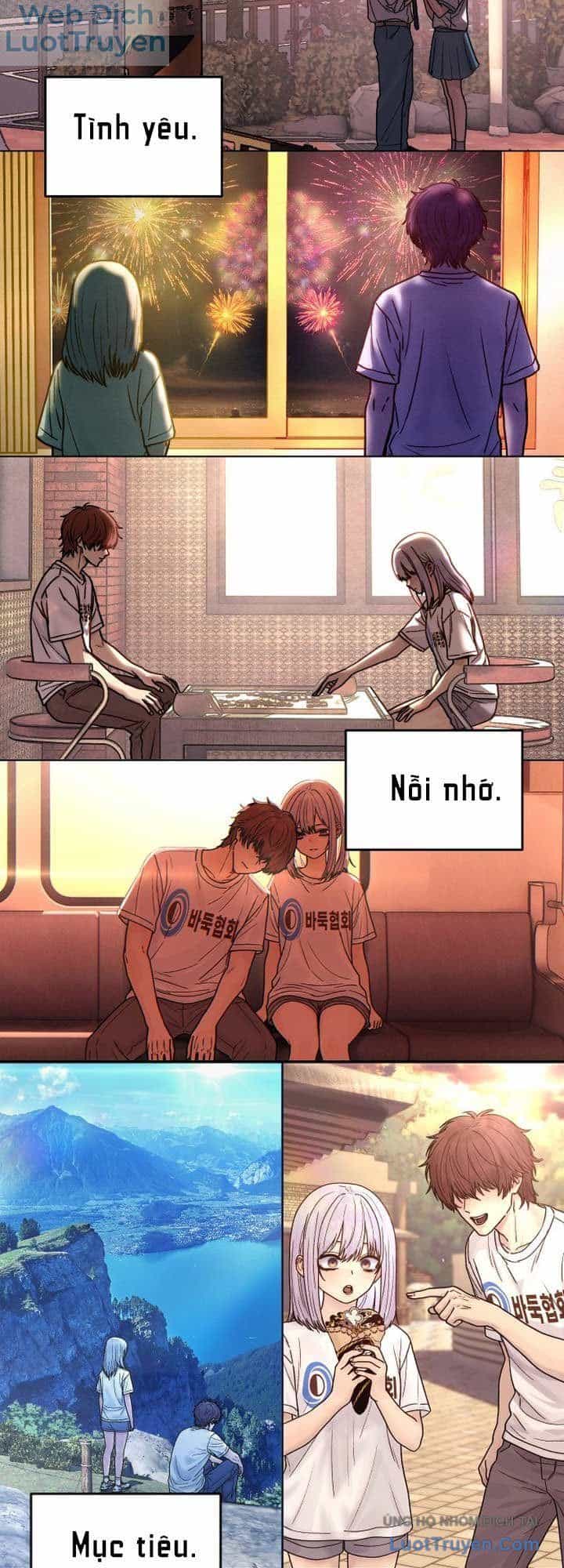 Thiếu Nữ Cờ Vây - Chương 45 - ảnh 59