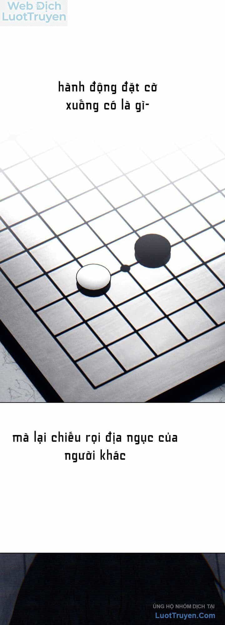 Thiếu Nữ Cờ Vây - Chương 45 - ảnh 8