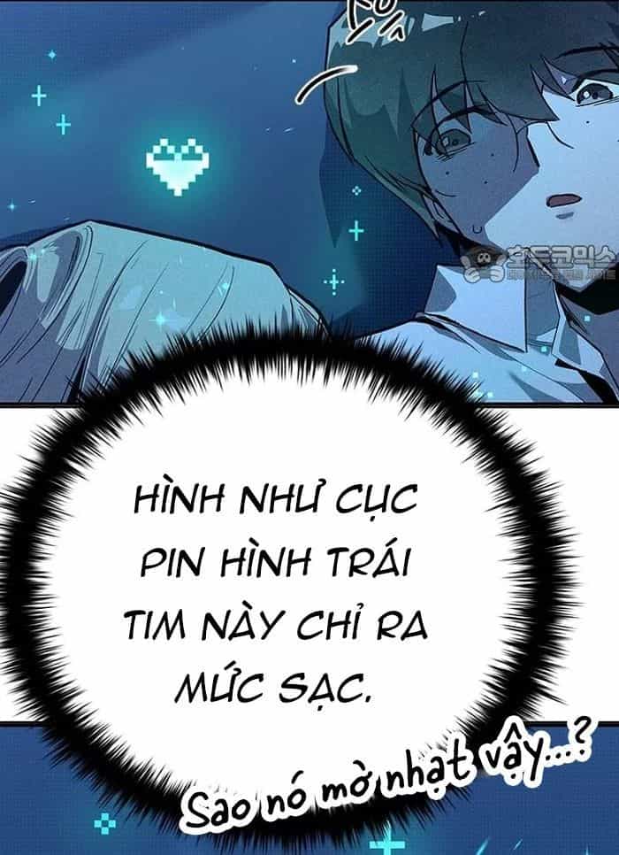 Thiếu Nữ Hoàng Đạo - Chương 9 - ảnh 21