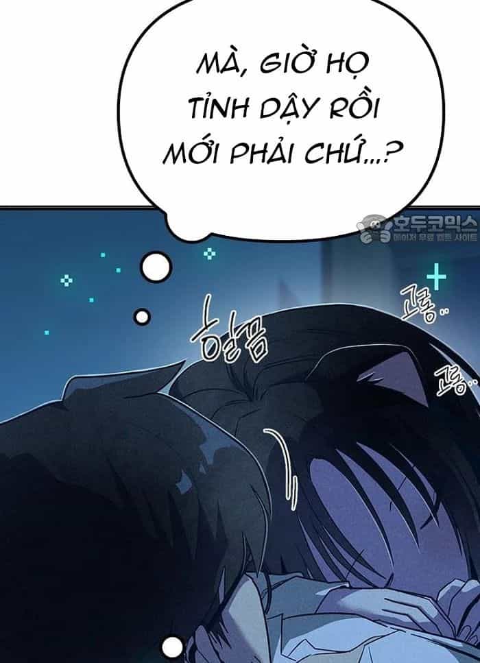Thiếu Nữ Hoàng Đạo - Chương 9 - ảnh 26
