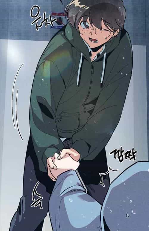 Thiếu Nữ Hoàng Đạo - Chương 11 - ảnh 10