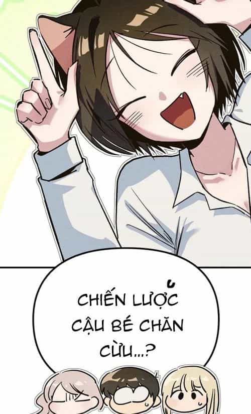 Thiếu Nữ Hoàng Đạo - Chương 13 - ảnh 3