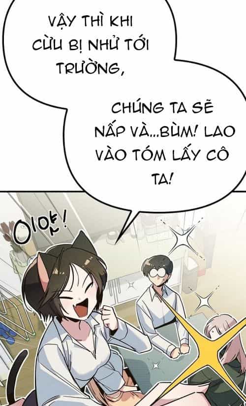Thiếu Nữ Hoàng Đạo - Chương 13 - ảnh 9