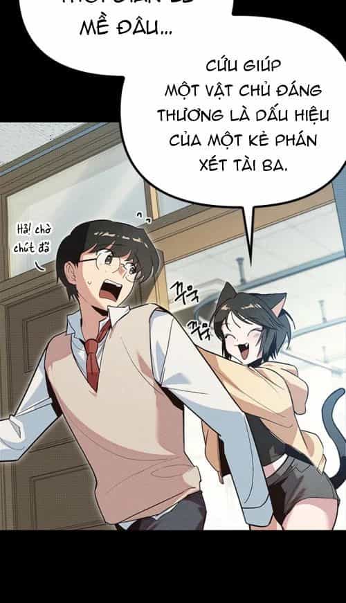 Thiếu Nữ Hoàng Đạo - Chương 14 - ảnh 24