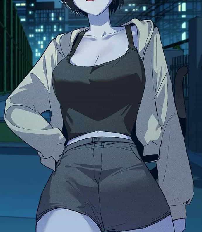 Thiếu Nữ Hoàng Đạo - Chương 18 - ảnh 63