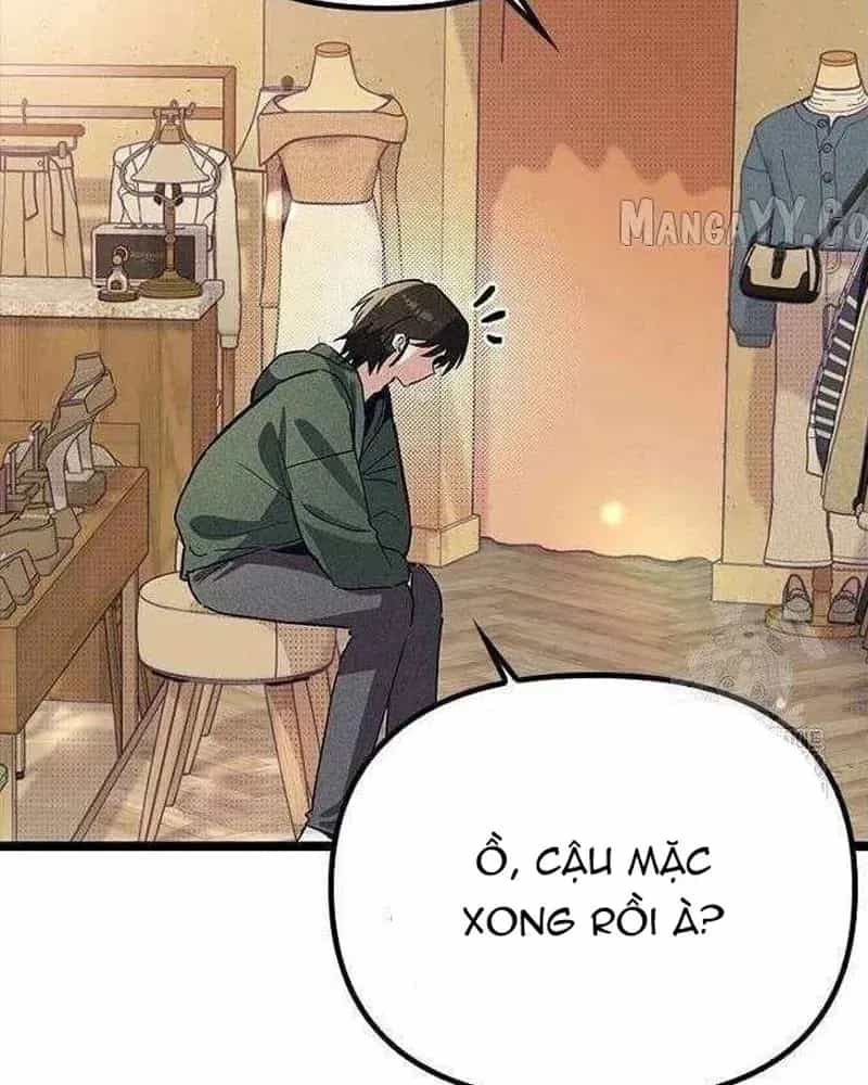 Thiếu Nữ Hoàng Đạo - Chương 21 - ảnh 109