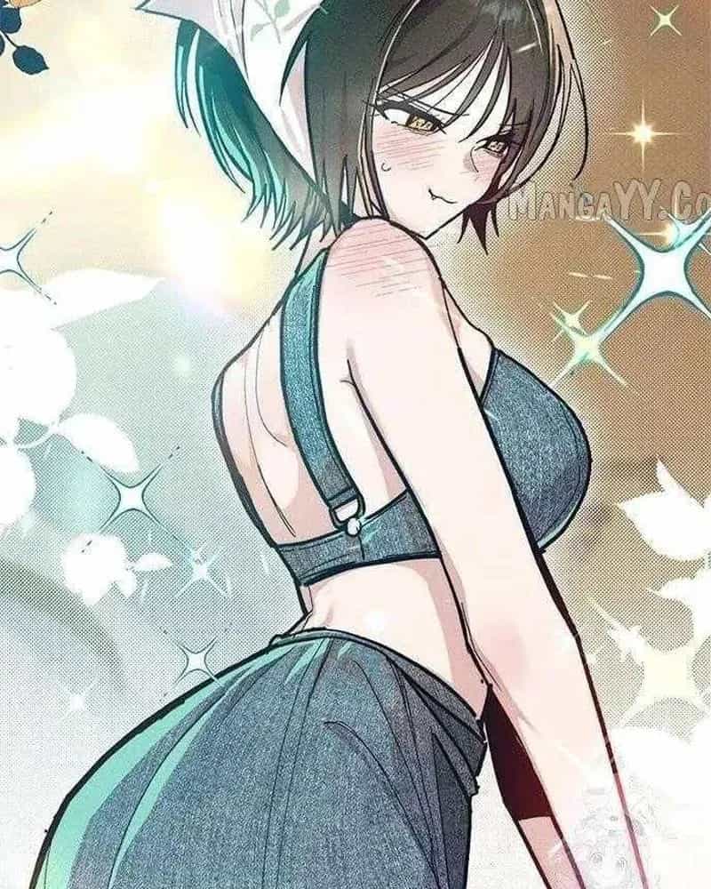 Thiếu Nữ Hoàng Đạo - Chương 21 - ảnh 114