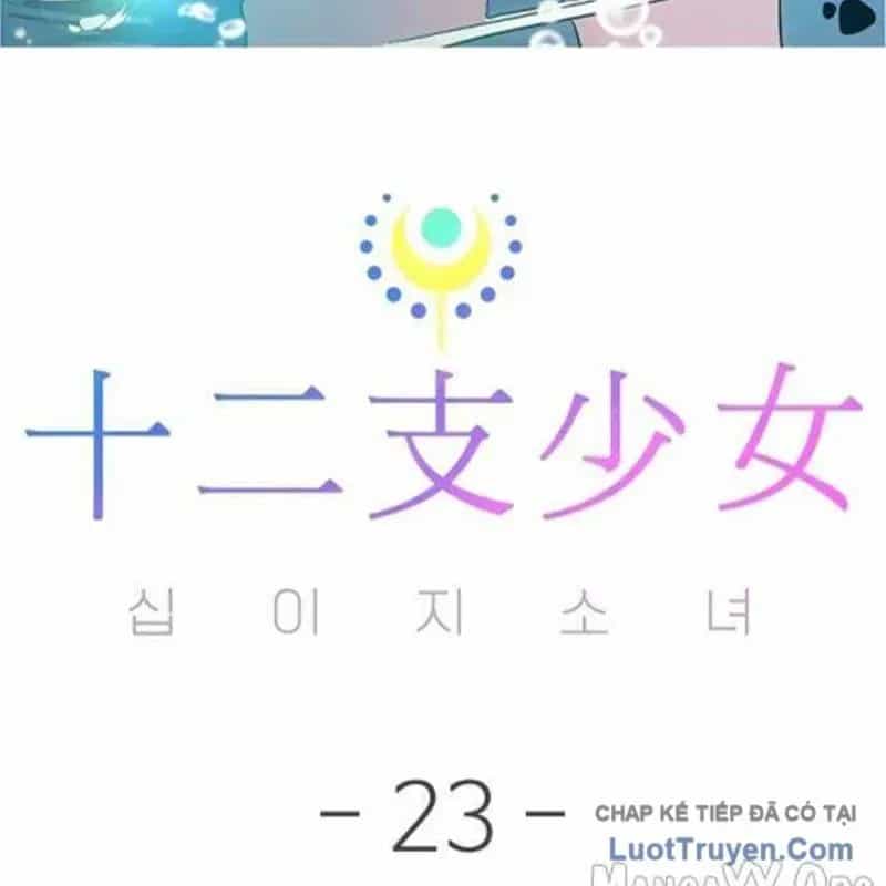 Thiếu Nữ Hoàng Đạo - Chương 23 - ảnh 166