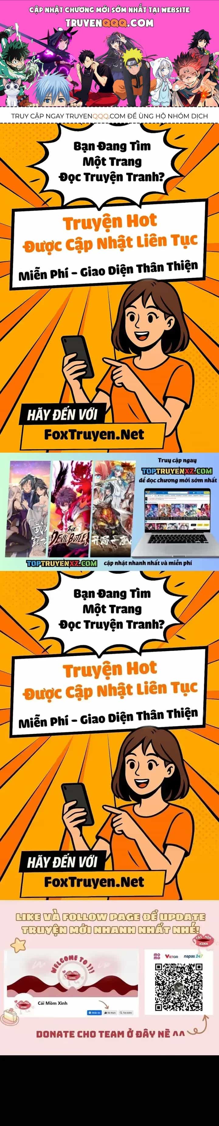 Thiếu Nữ Hoàng Đạo - Chương 24 - ảnh 1