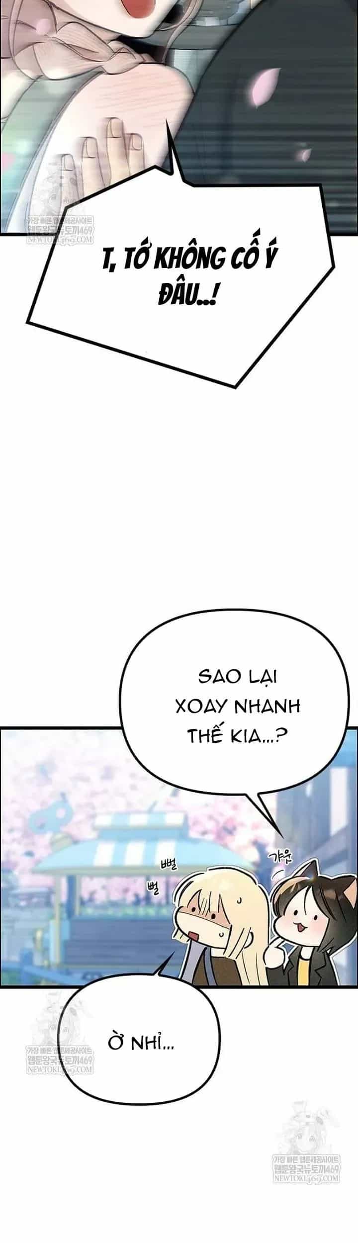 Thiếu Nữ Hoàng Đạo - Chương 24 - ảnh 10
