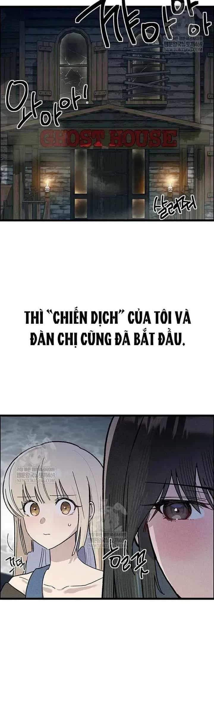 Thiếu Nữ Hoàng Đạo - Chương 24 - ảnh 15