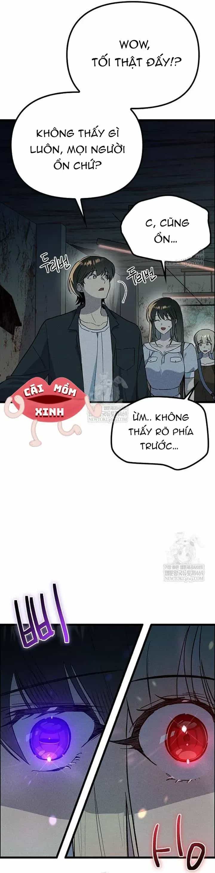 Thiếu Nữ Hoàng Đạo - Chương 24 - ảnh 16