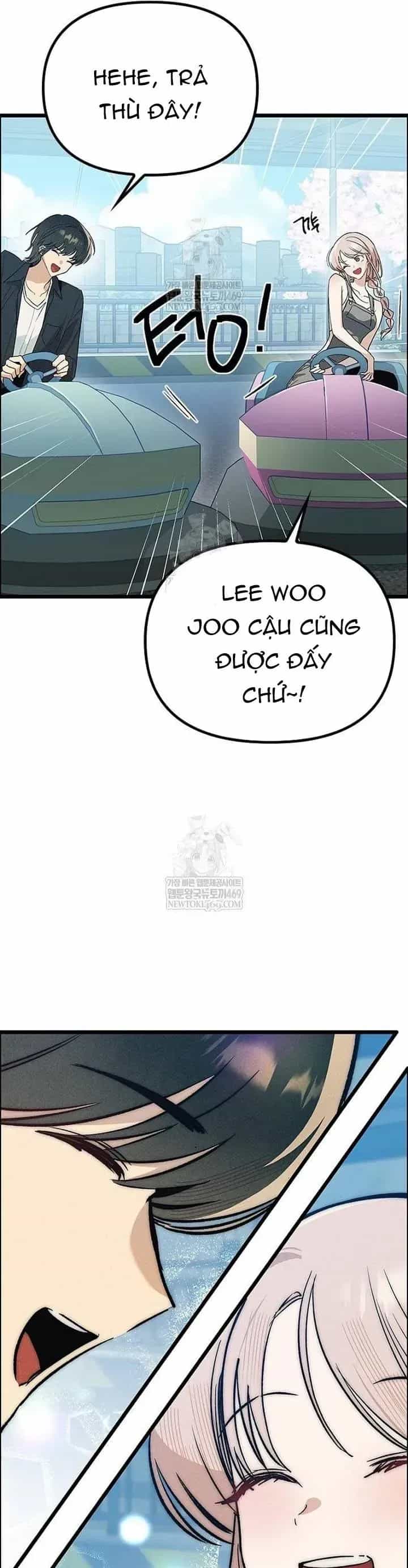 Thiếu Nữ Hoàng Đạo - Chương 24 - ảnh 31