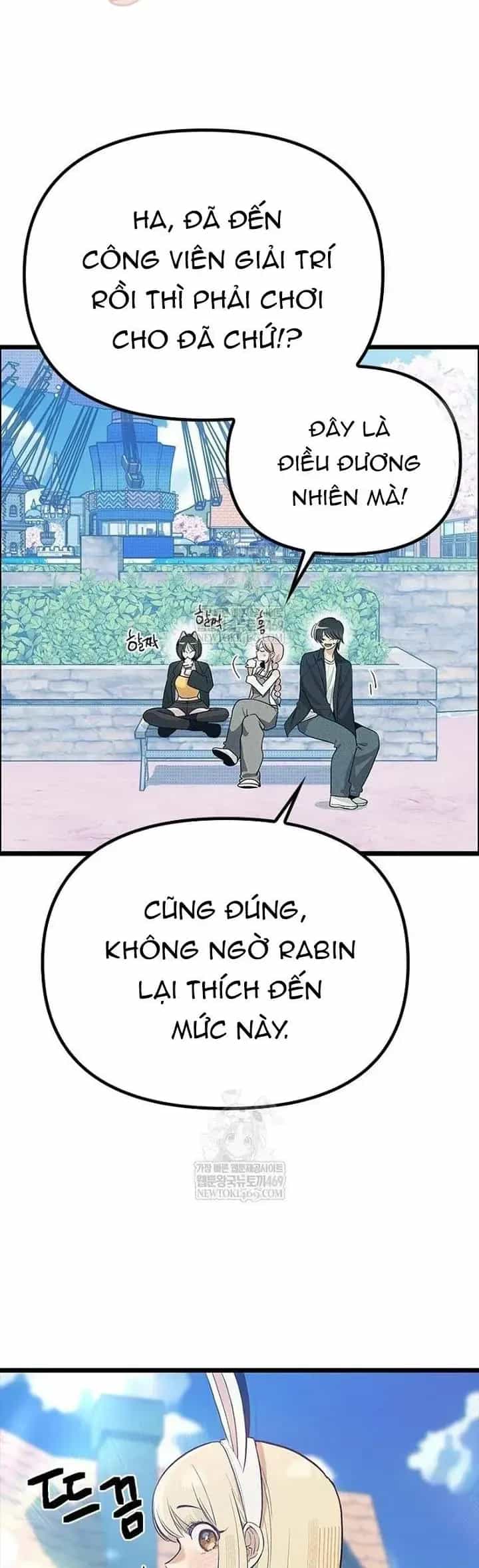 Thiếu Nữ Hoàng Đạo - Chương 24 - ảnh 35