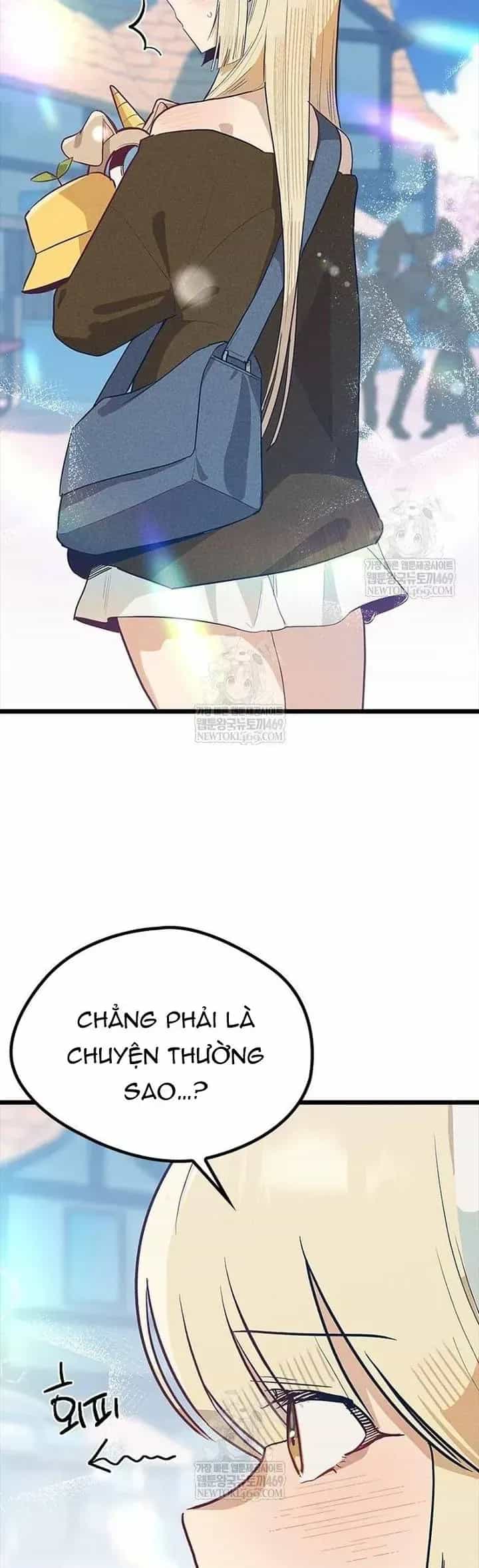 Thiếu Nữ Hoàng Đạo - Chương 24 - ảnh 36