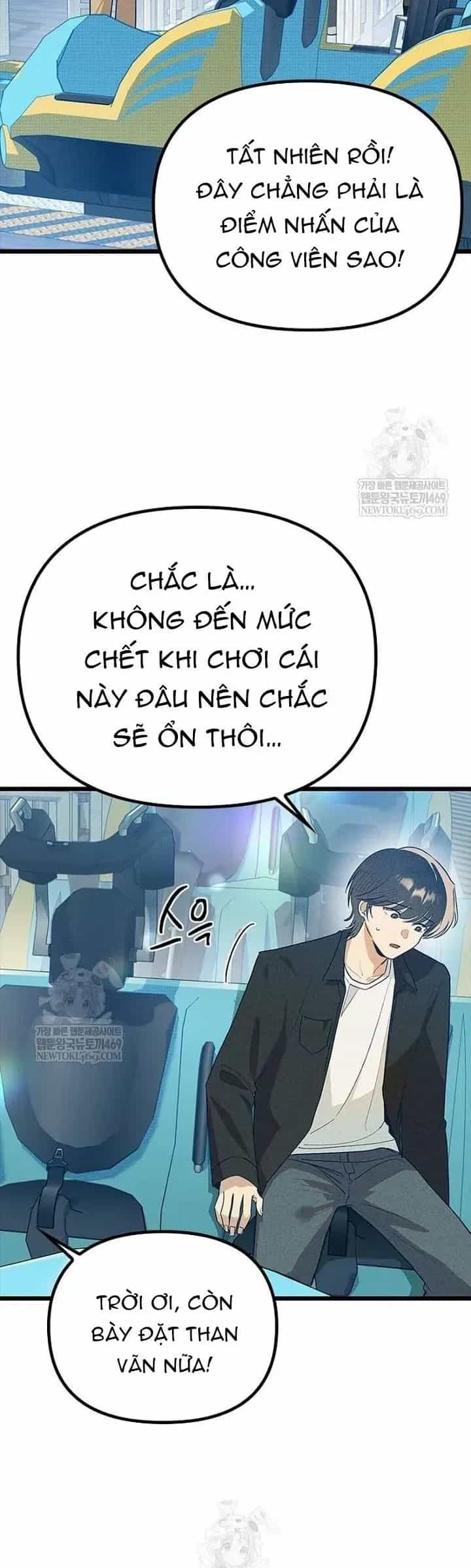 Thiếu Nữ Hoàng Đạo - Chương 24 - ảnh 40
