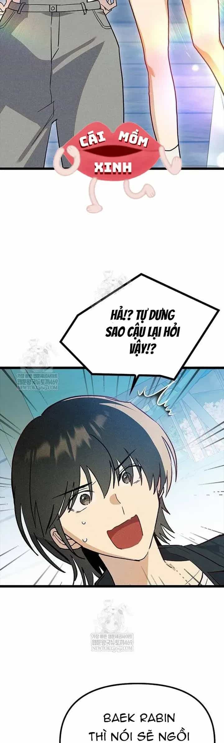 Thiếu Nữ Hoàng Đạo - Chương 24 - ảnh 44
