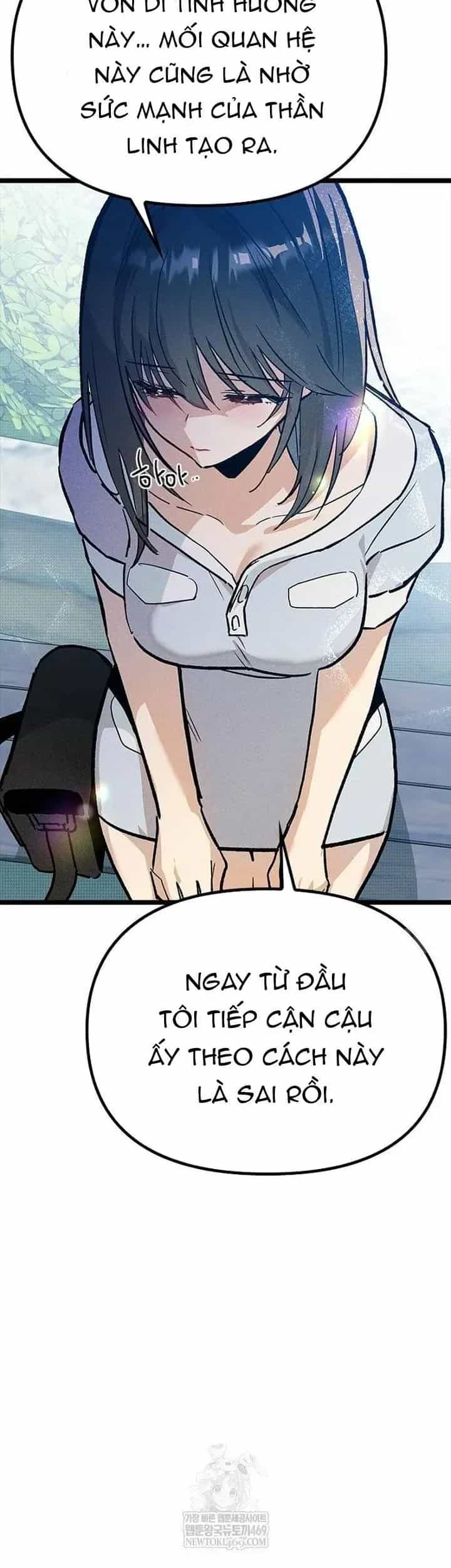 Thiếu Nữ Hoàng Đạo - Chương 24 - ảnh 53